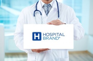 Hospital brand