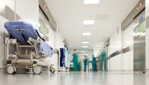 ACA and how it will impact hospitals